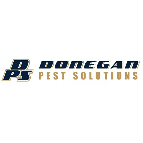 Donegan Pest Solutions logo